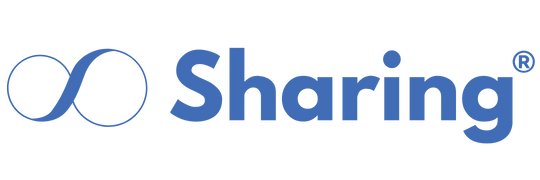 Sharing Logo