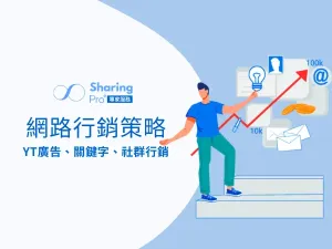 思想家網路行銷策略解析