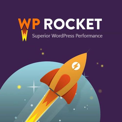 網站架設外掛程式-WP rocket