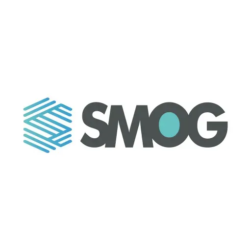 思想家網頁設計合作品牌-smog