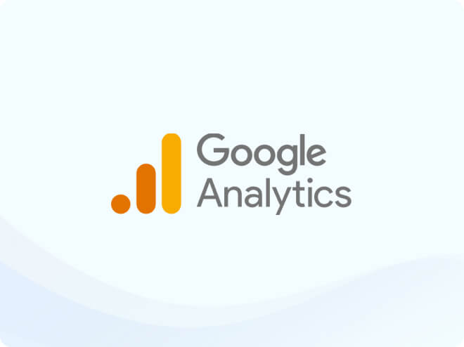 Google Analytics