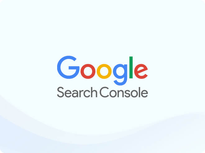 Google Search Console