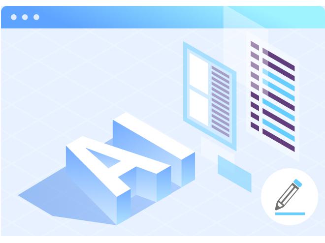 Sharing AI改寫工具