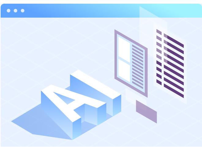 Sharing AI寫文助手工具