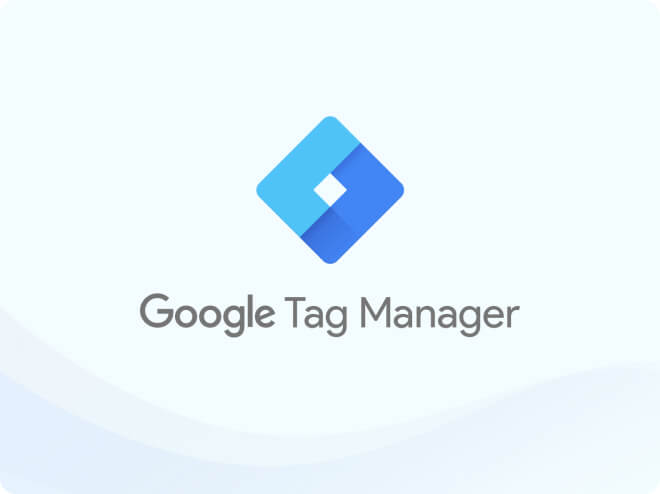 Google Tag Manager