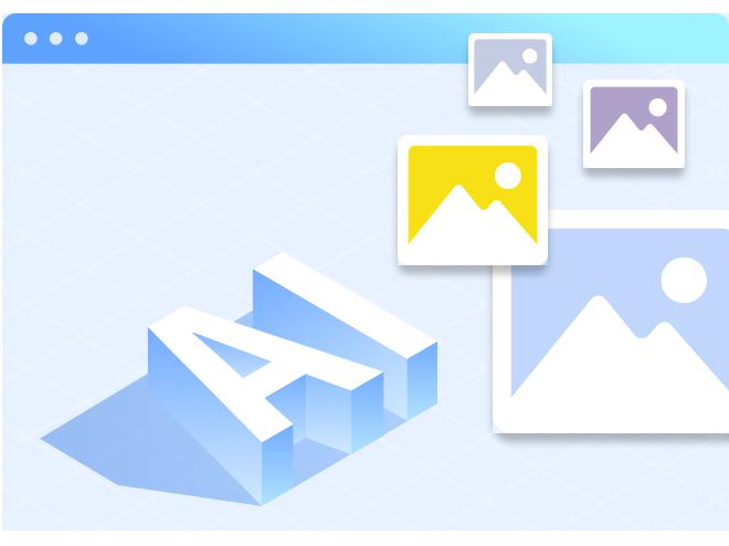 Sharing AI圖片生成工具